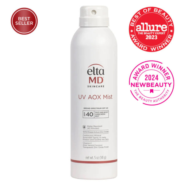 AOX Elements Mist