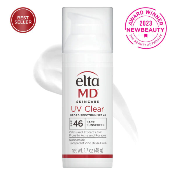 UV Clear untinted
