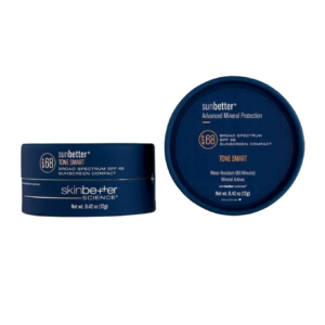 Sunbetter Tone Smart Compact