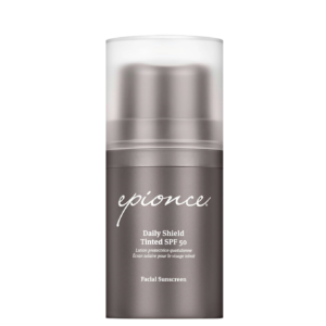 Daily Shield SPF Tinted