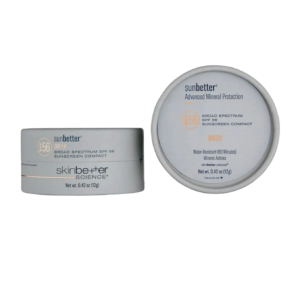 Sunbetter Compact Sheer