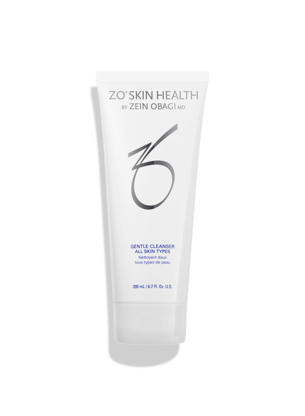 Gentle Cleanser
