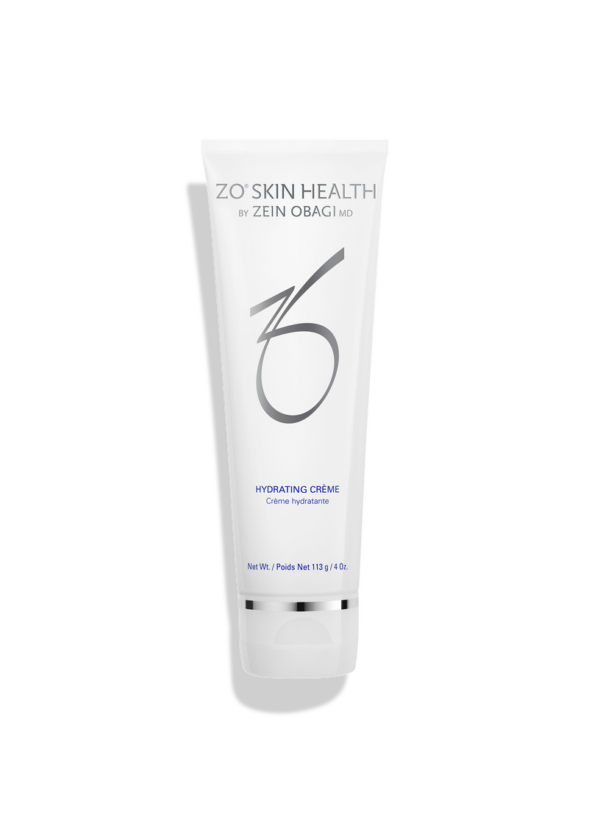 Hydrating Cream