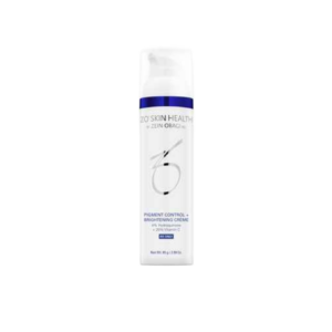 Pigment Control + Brightening Cream