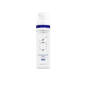Pigment Control Cream