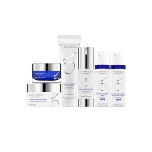 Pigment Control + Hydroquinone Program