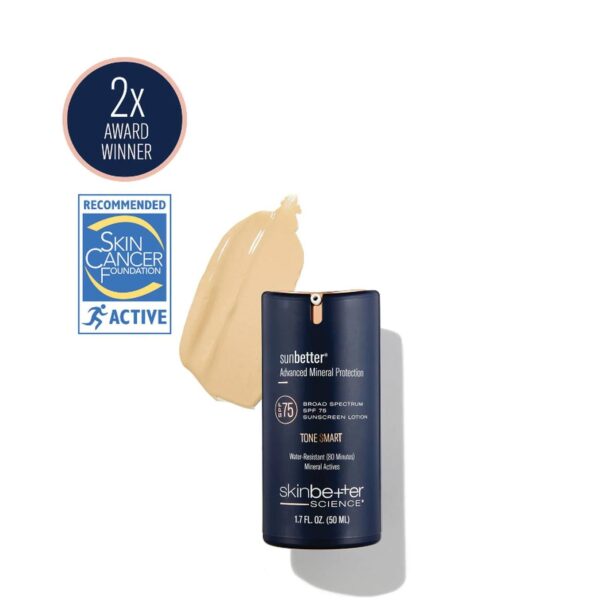 Sunbetter Advanced Tone Smart