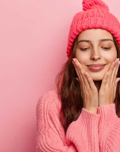 laser treatments for winter