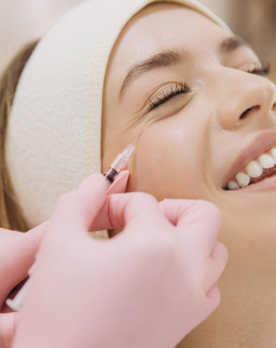 neurotoxin treatments