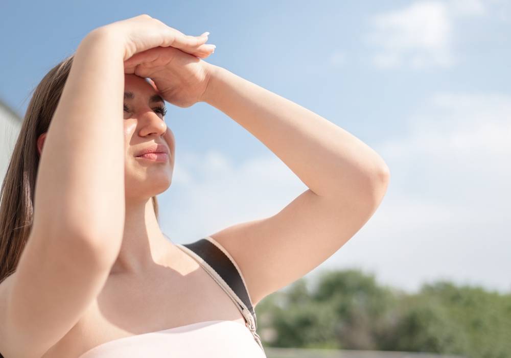 moxi laser treatment