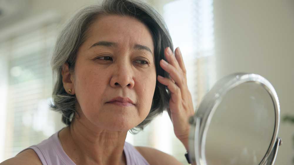skin rejuvenation with BBL laser and RF microneedling